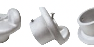 flagpole truck for 2" pole silver alum (1/2") (1)