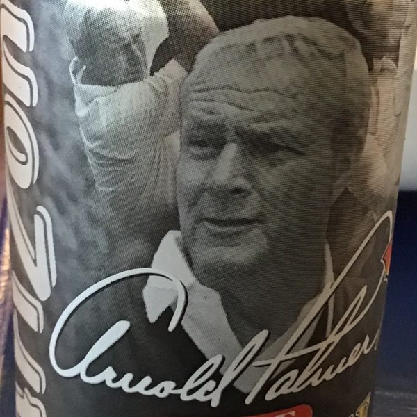 arnold palmer half & half